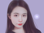 人像图片2023新图片,捕捉光影之美
