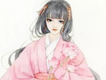 唯美头像古风,唯美古风头像，穿越时空的美丽邂逅
