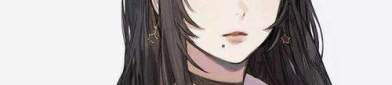 动漫美女图片霸气头像