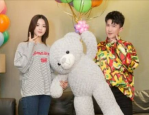 娱乐吃瓜君女朋友小说,幕后教父与娱乐圈的甜蜜较量